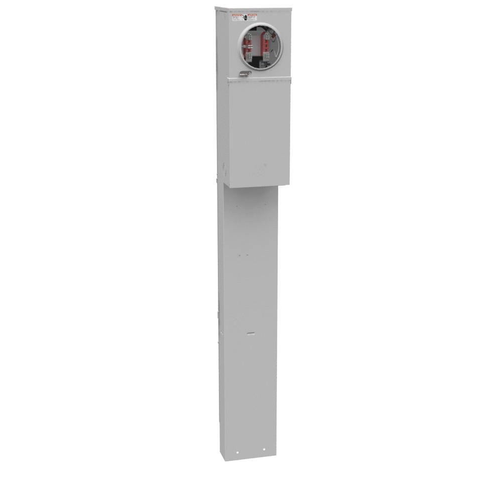 Milbank&reg; U5136-O-200S MIL U5136-O-200S