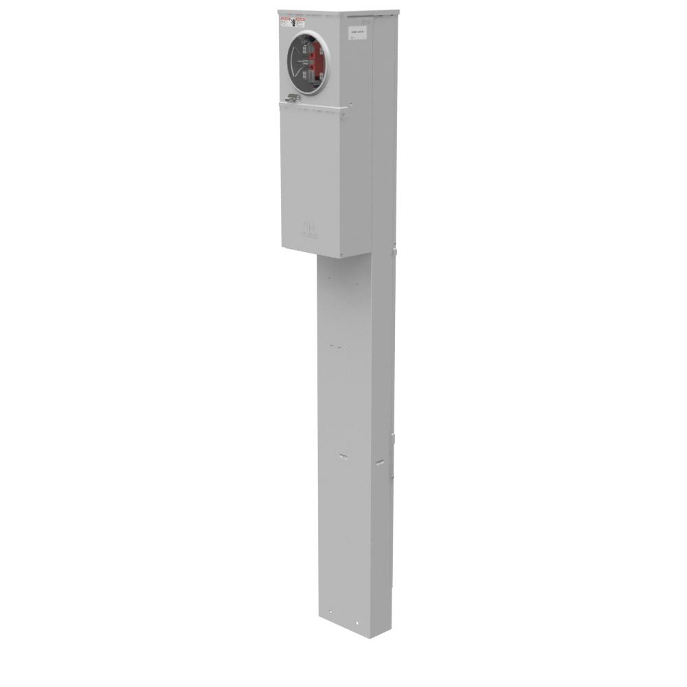 Milbank&reg; U5136-O-200S MIL U5136-O-200S