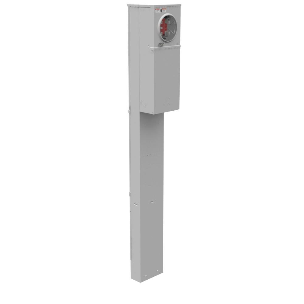 Milbank&reg; U5136-O-200S MIL U5136-O-200S