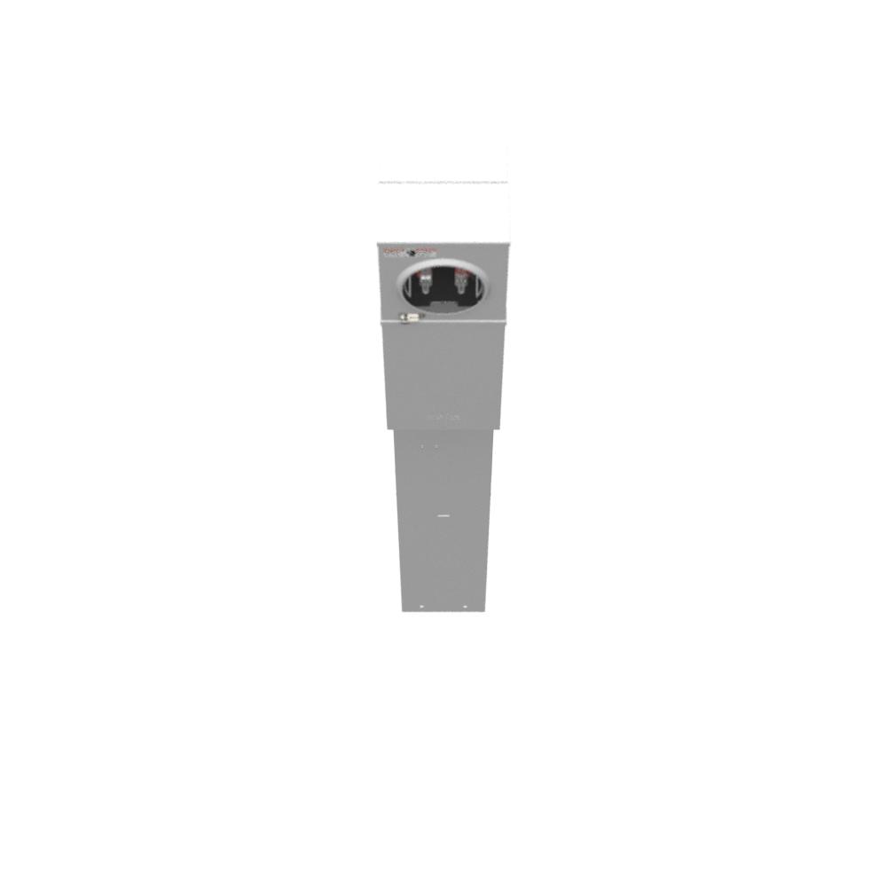Milbank&reg; U5136-O-200S MIL U5136-O-200S