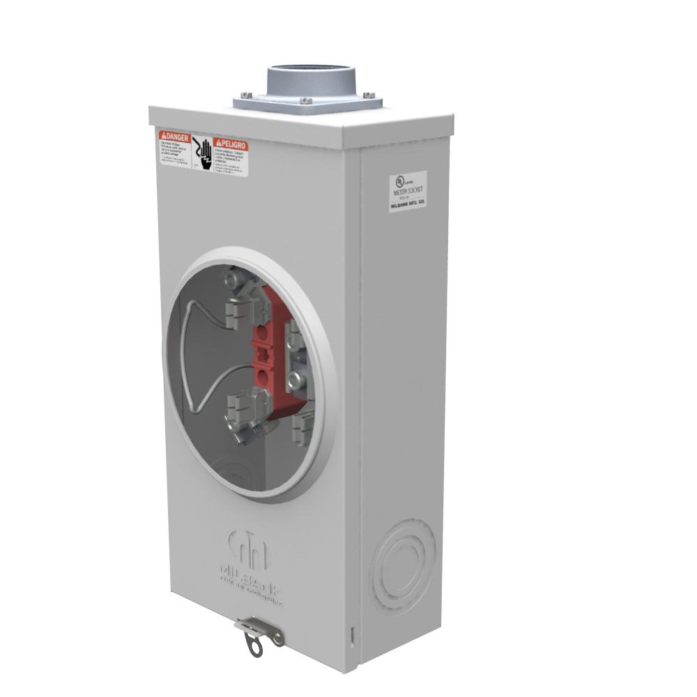 Milbank&reg; U7021-DL-TG MIL U7021-DL-TG