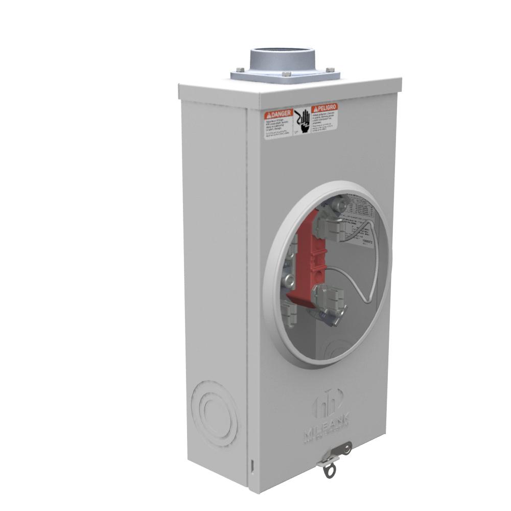 Milbank&reg; U7021-DL-TG MIL U7021-DL-TG