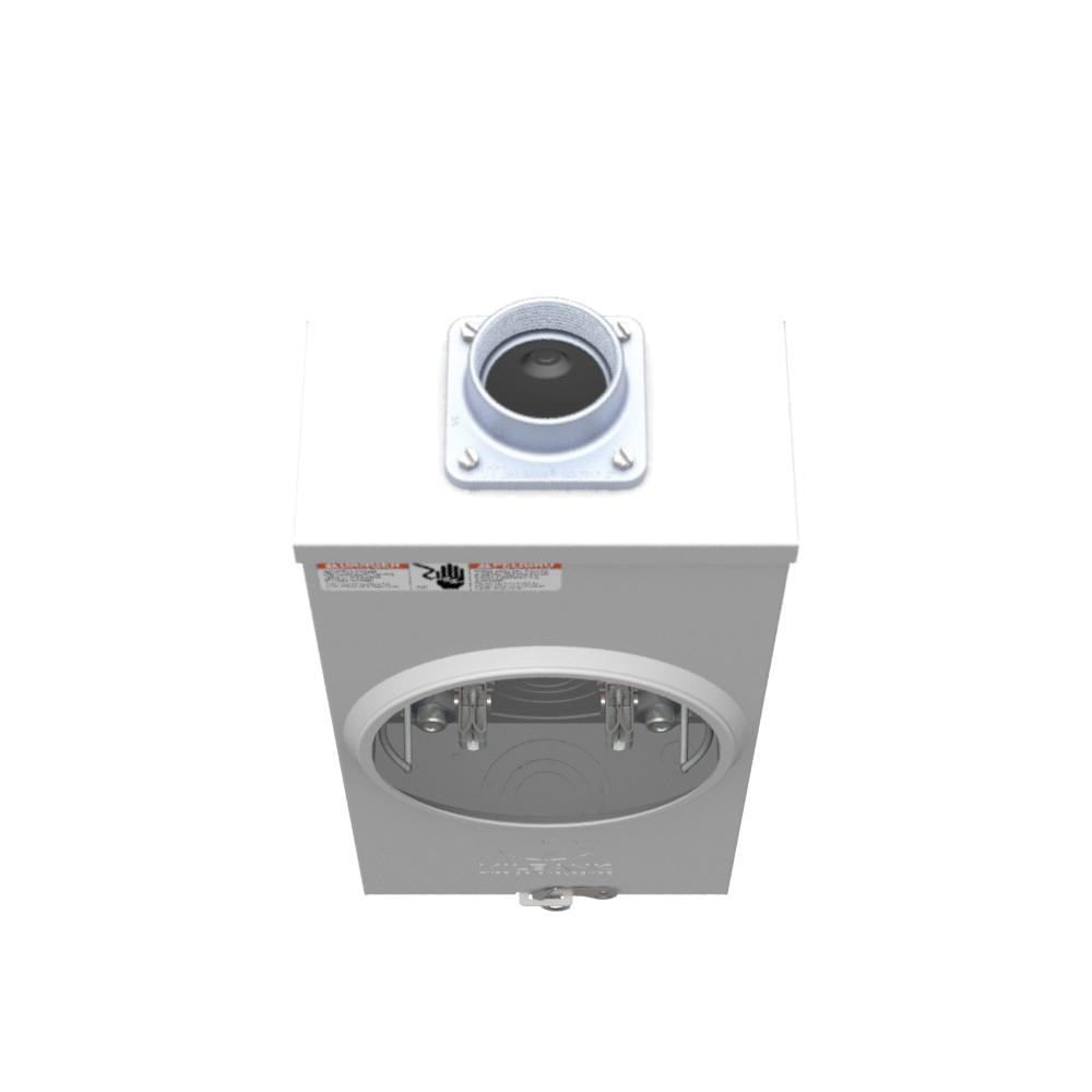 Milbank&reg; U7021-DL-TG MIL U7021-DL-TG
