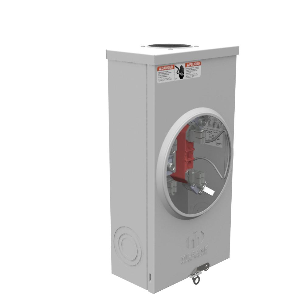 Milbank&reg; U7021-RL-TG-KK MIL U7021-RL-TG-KK