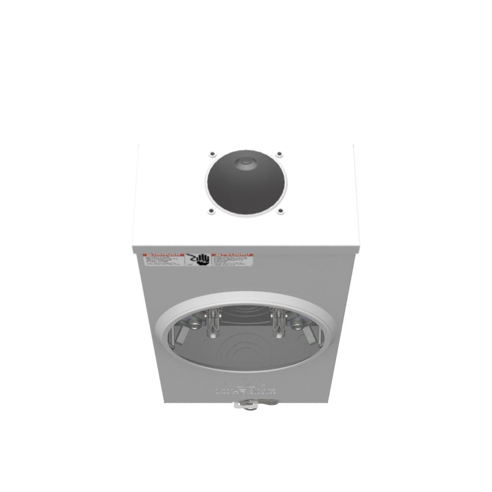 Milbank&reg; U7021-RL-TG-KK MIL U7021-RL-TG-KK