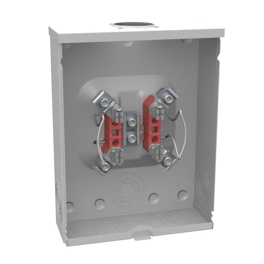 Milbank® U7040-RL-TG