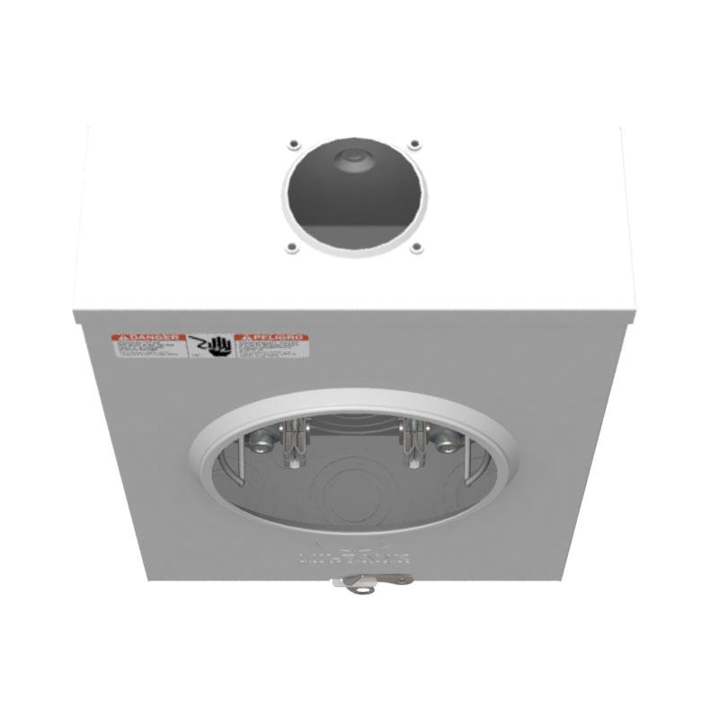Milbank® U7040-RL-TG 3041