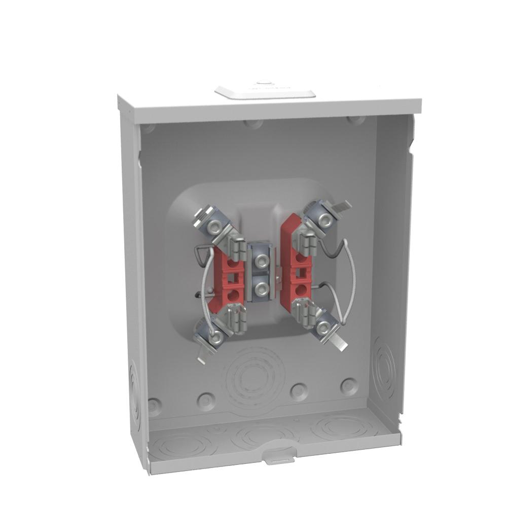Milbank&reg; U7040-XL-TG-KK