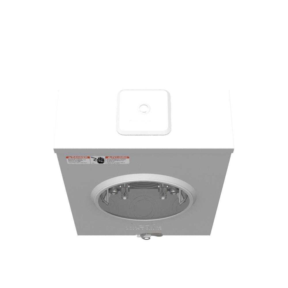 Milbank&reg; U7040-XL-TG-KK MIL U7040-XL-TG-KK