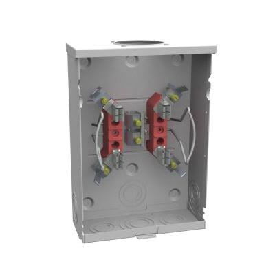 Milbank® U7487-RL-TG-KK