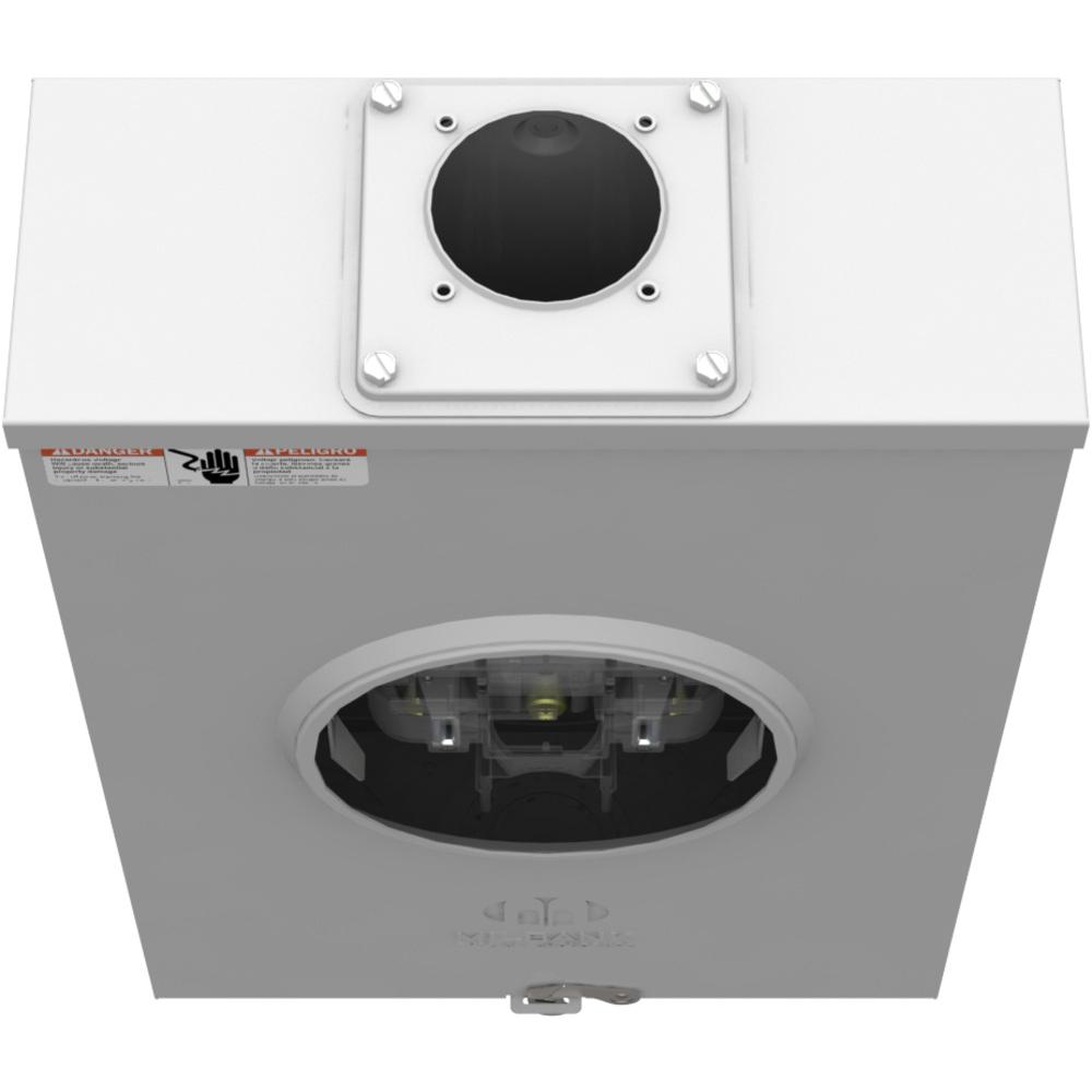 Milbank® UAP9801-RRL 2999