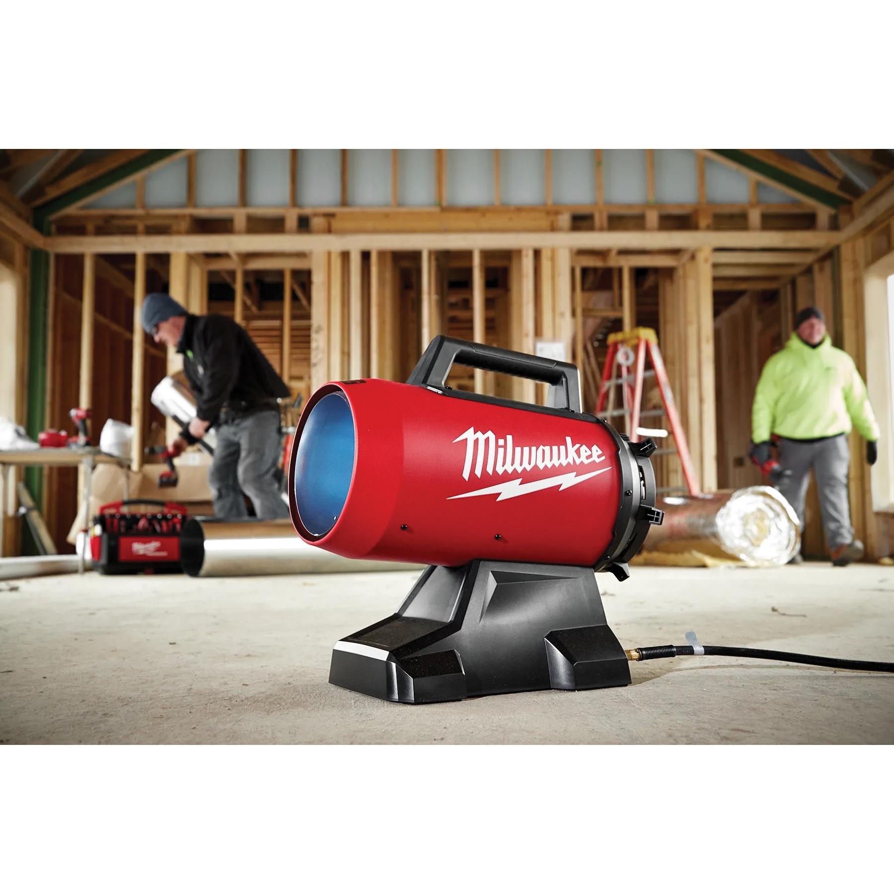 Milwaukee® MIL080120