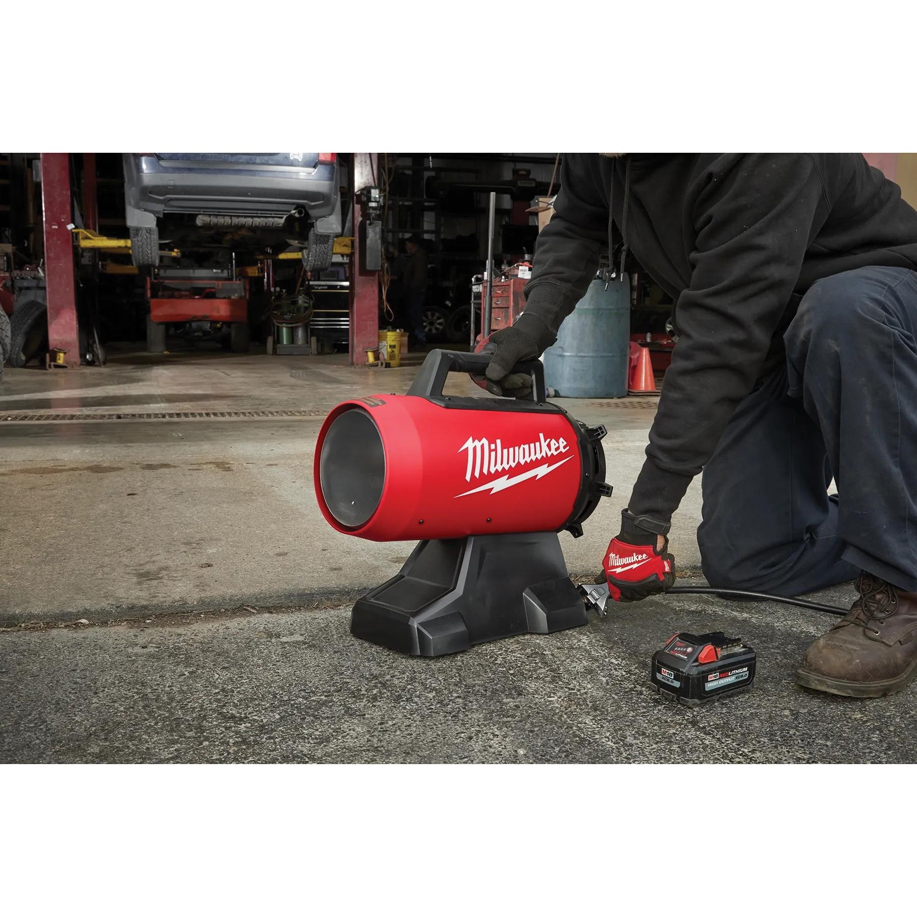 Milwaukee® MIL080120