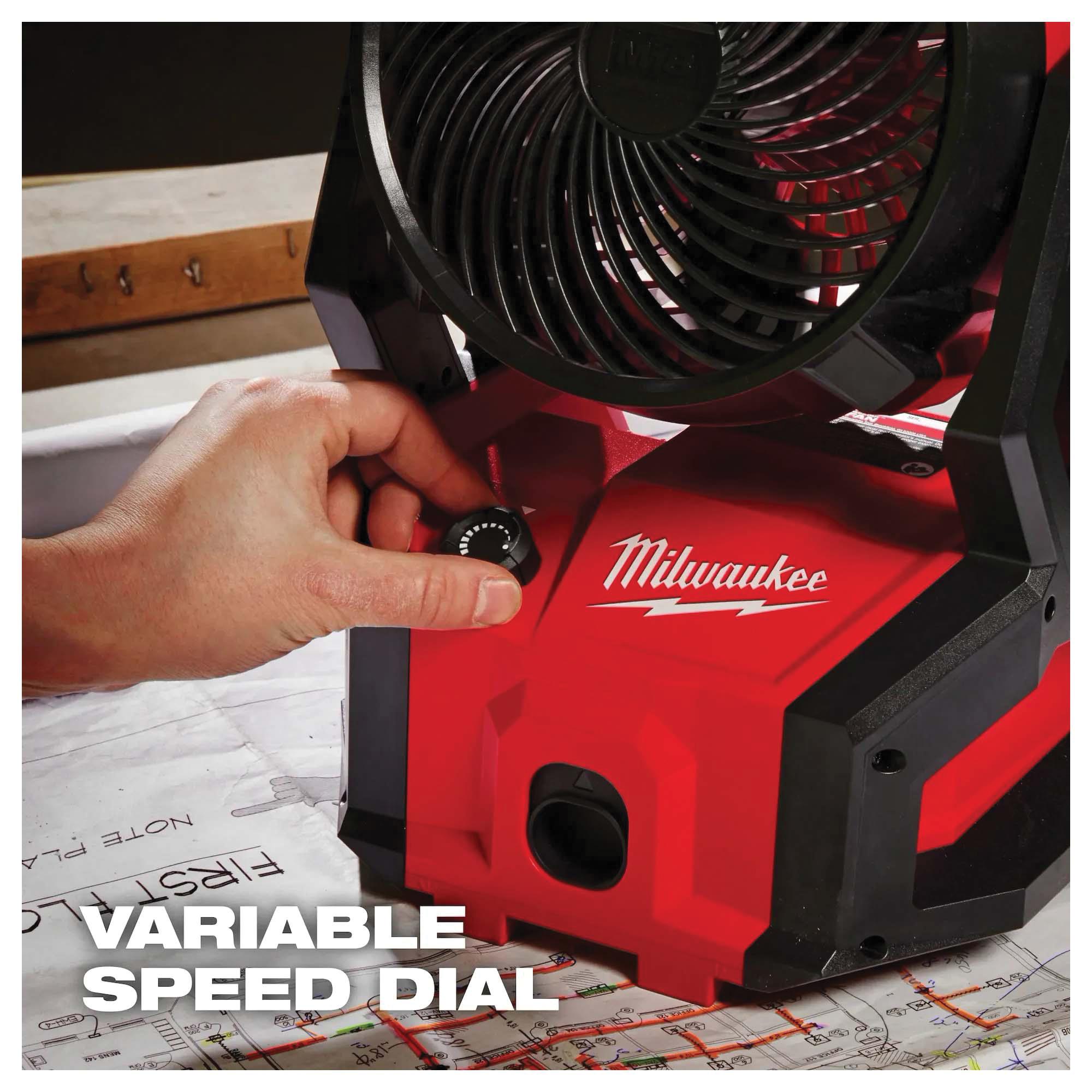 Milwaukee&reg; 0818-20 2502026