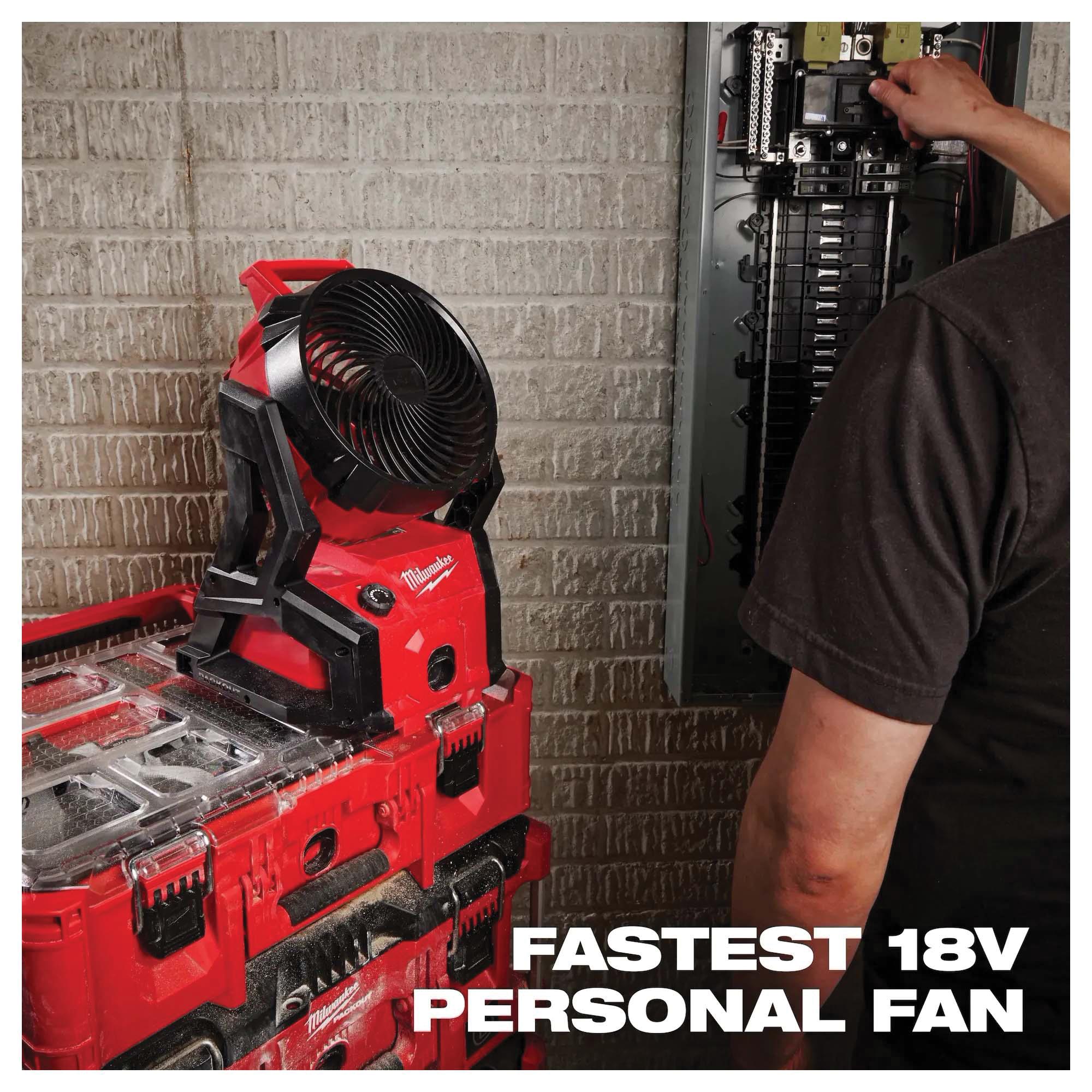 Milwaukee&reg; 0818-20 2502026