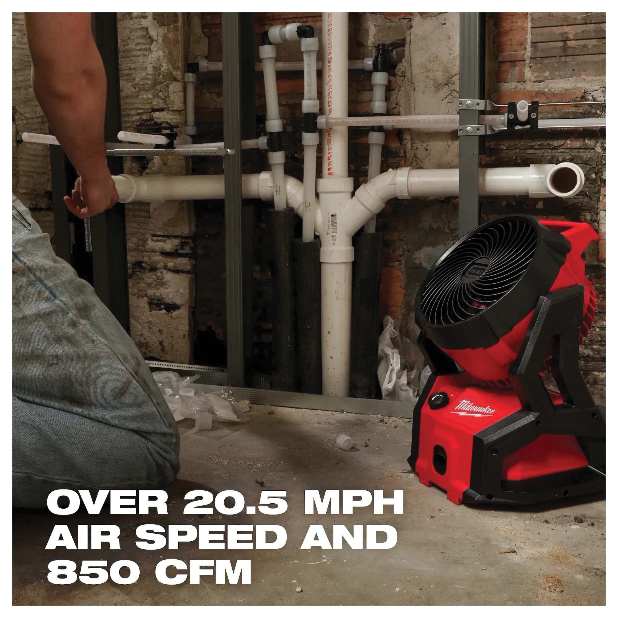 Milwaukee&reg; 0818-20 2502026