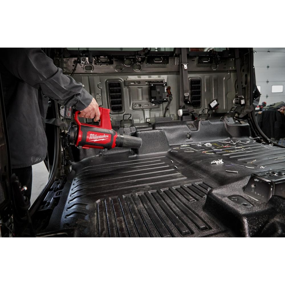 Milwaukee® 0852-20 83-MIL-0852-20