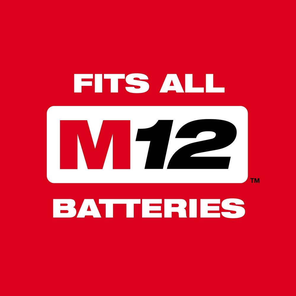 Milwaukee® 0852-20 83-MIL-0852-20