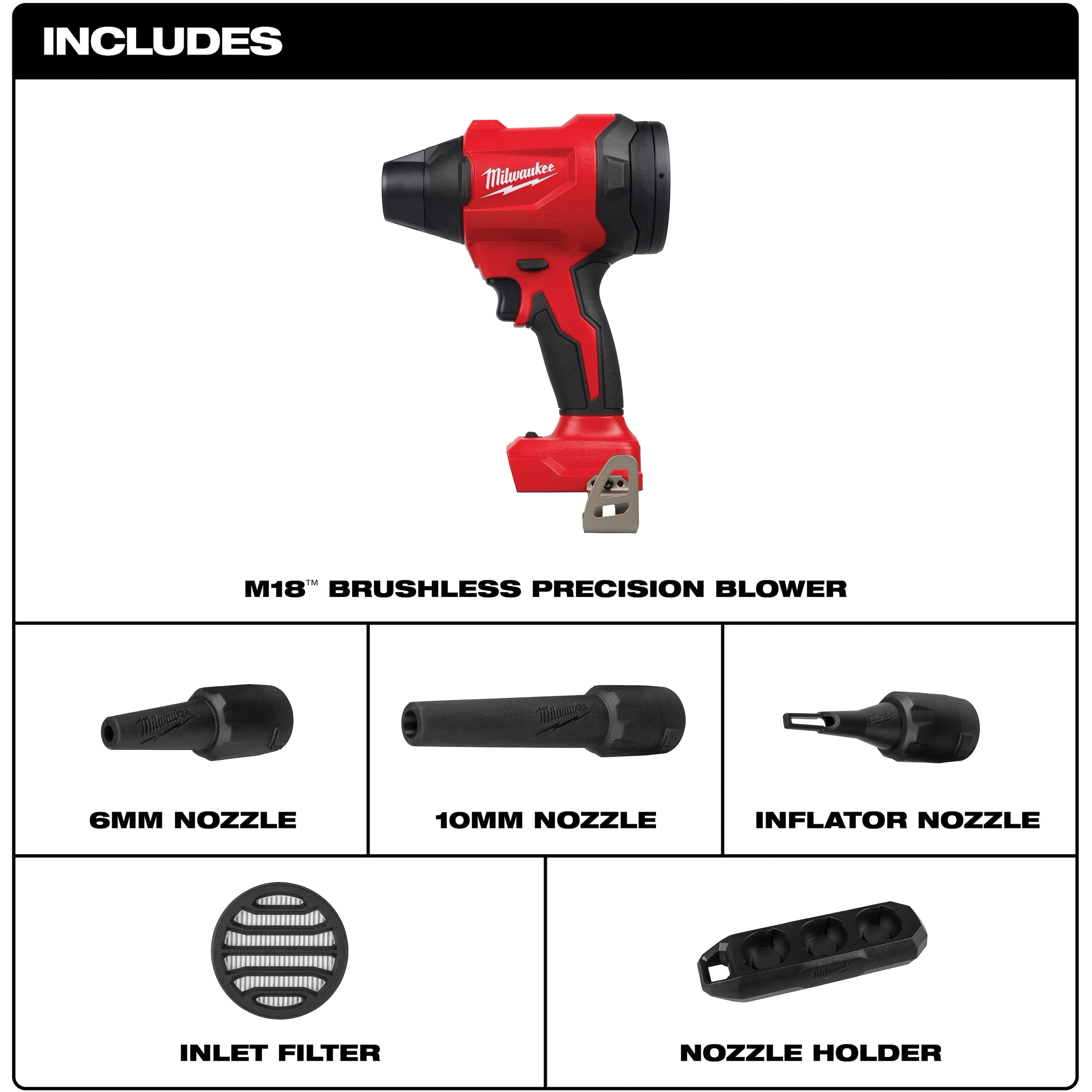 Milwaukee&reg; 0887-20 2504673