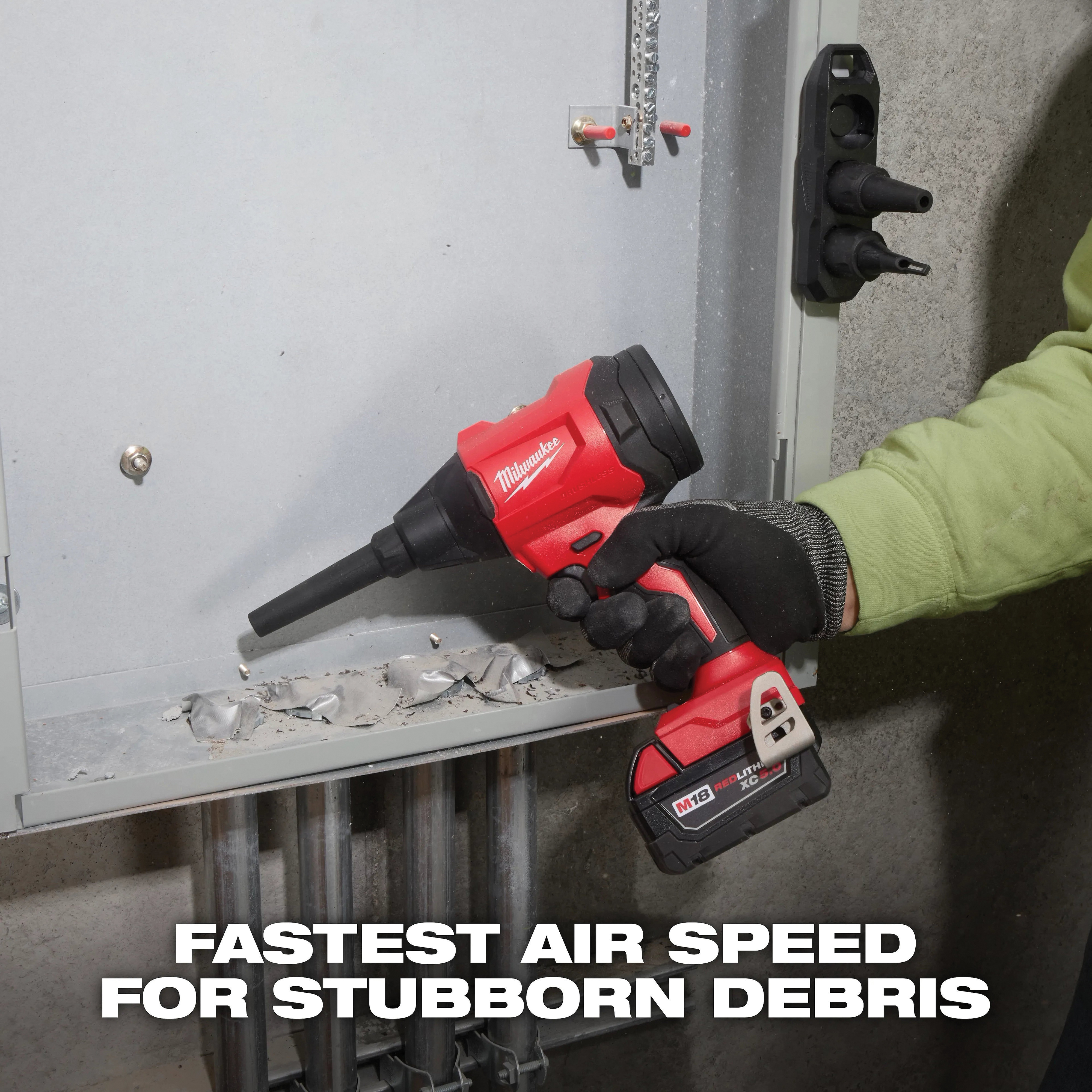 Milwaukee&reg; 0887-20 2504673