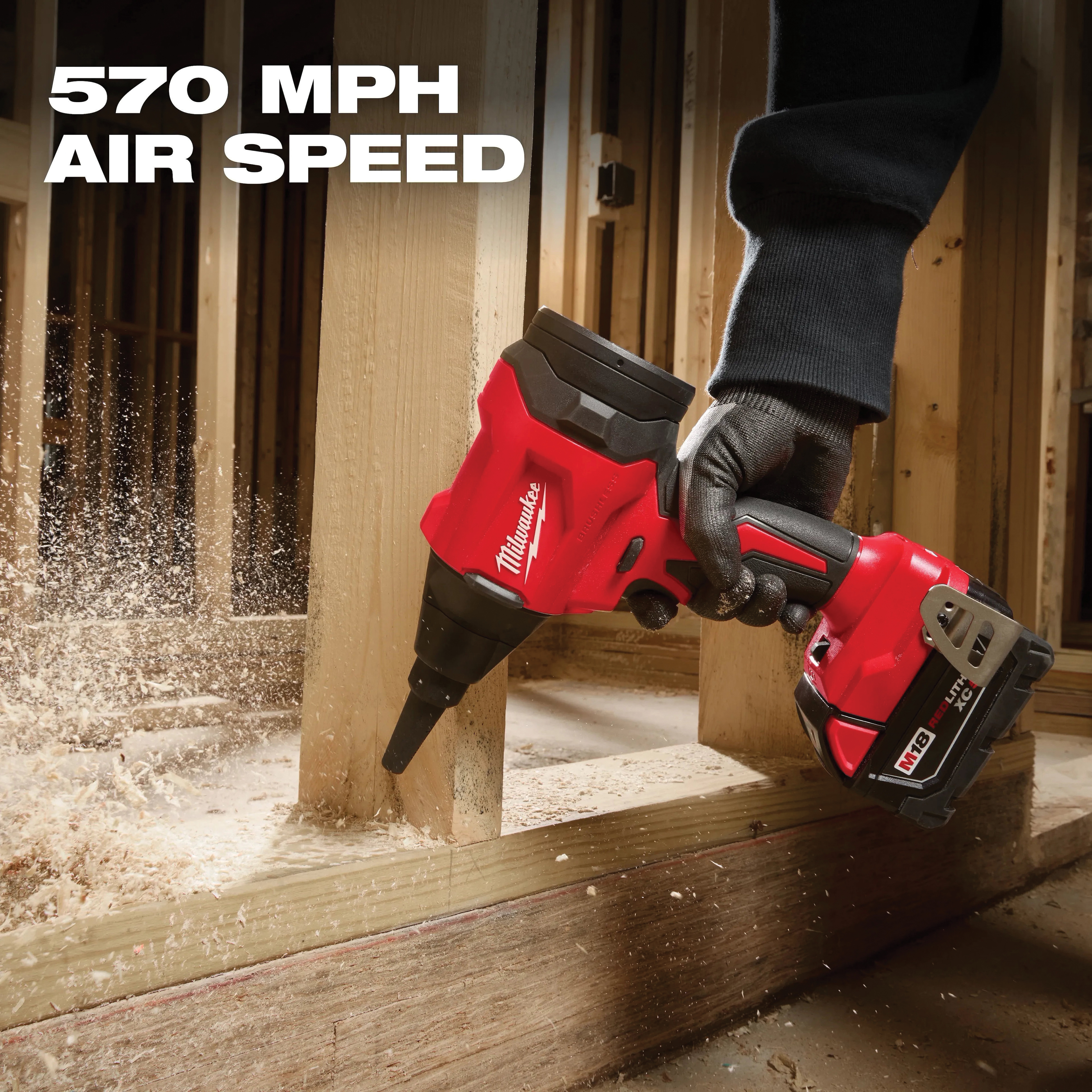 Milwaukee&reg; 0887-20 2504673