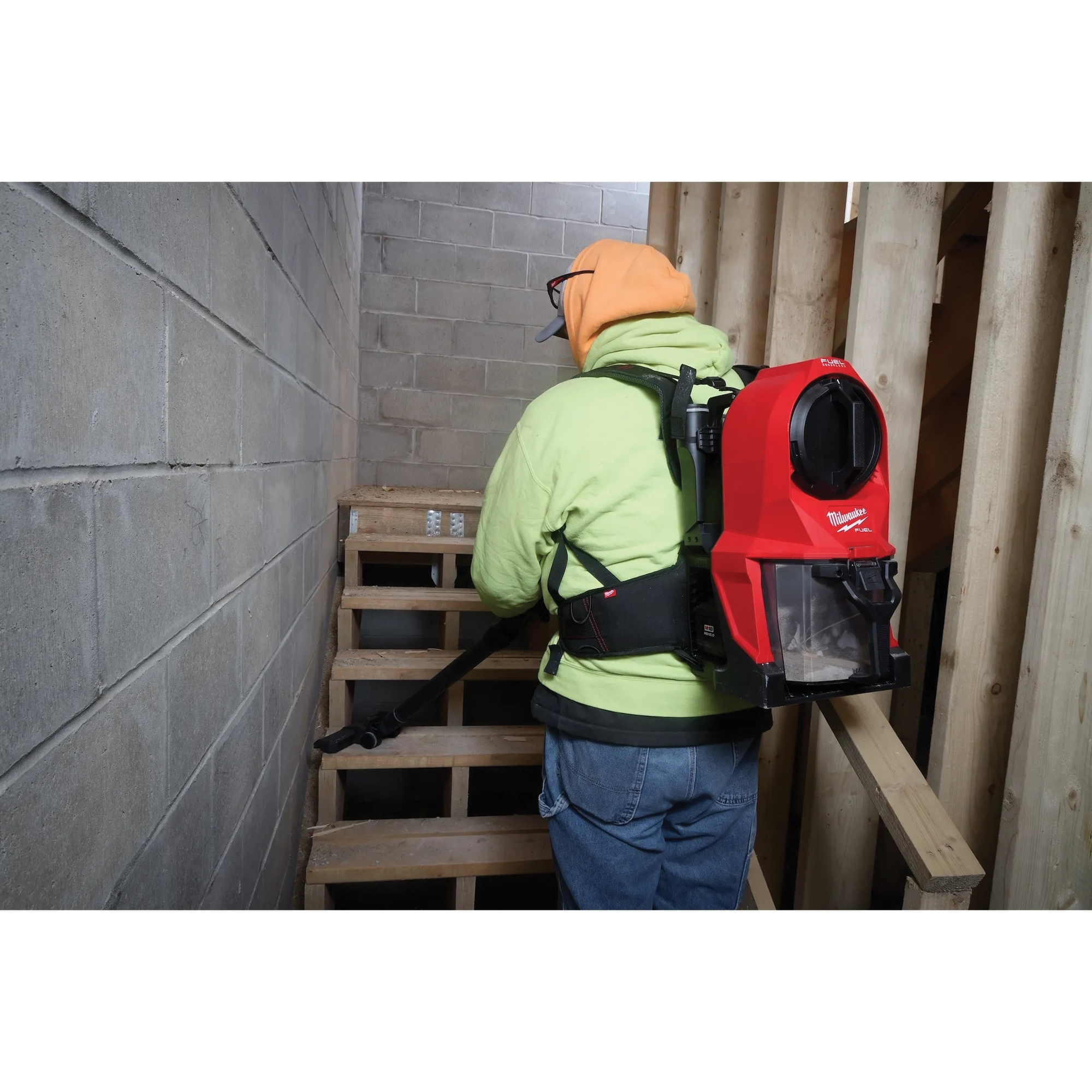 Milwaukee&reg; 0895-20 83-MIL-0895-20