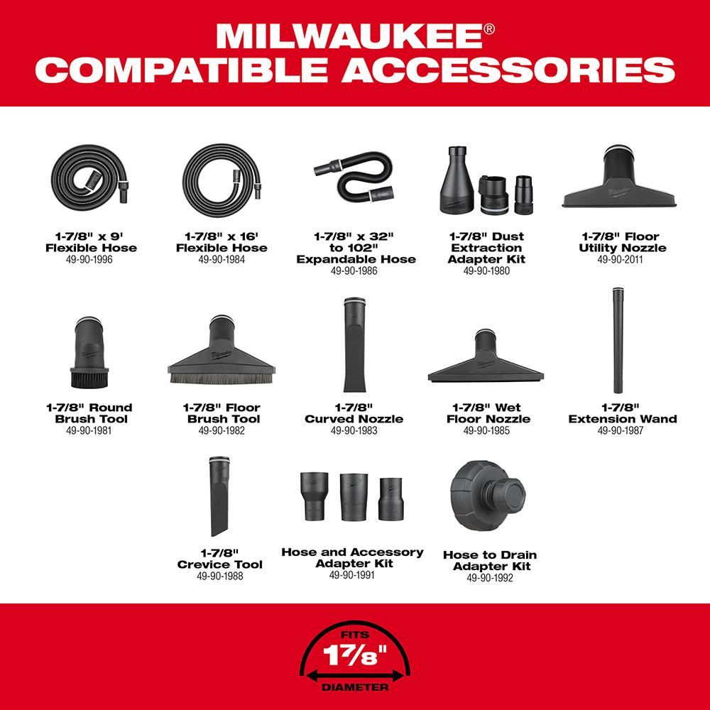 Milwaukee&reg; 0910-20 MWT 0910-20