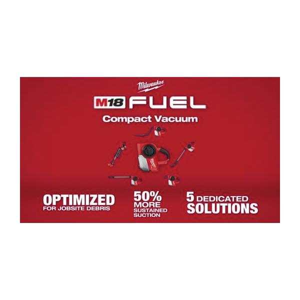 Milwaukee® 0940-20