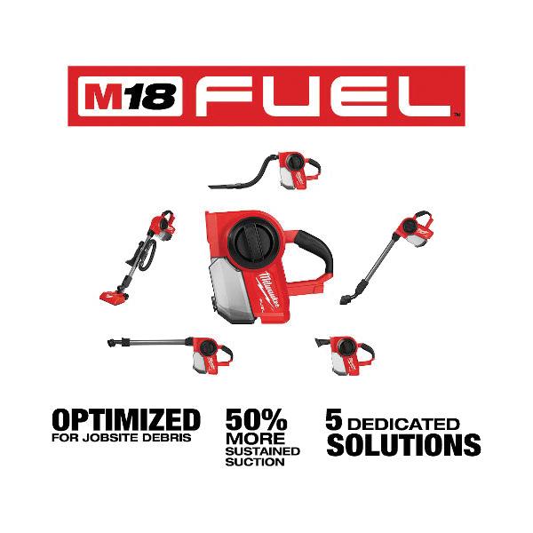 Milwaukee® 0940-20