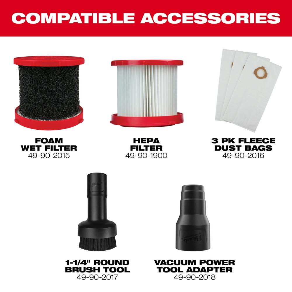 Milwaukee® 0960-20 0960-20