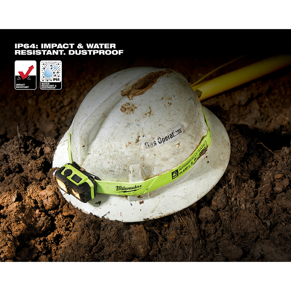 Milwaukee® 2004HZL MWK2004HZL