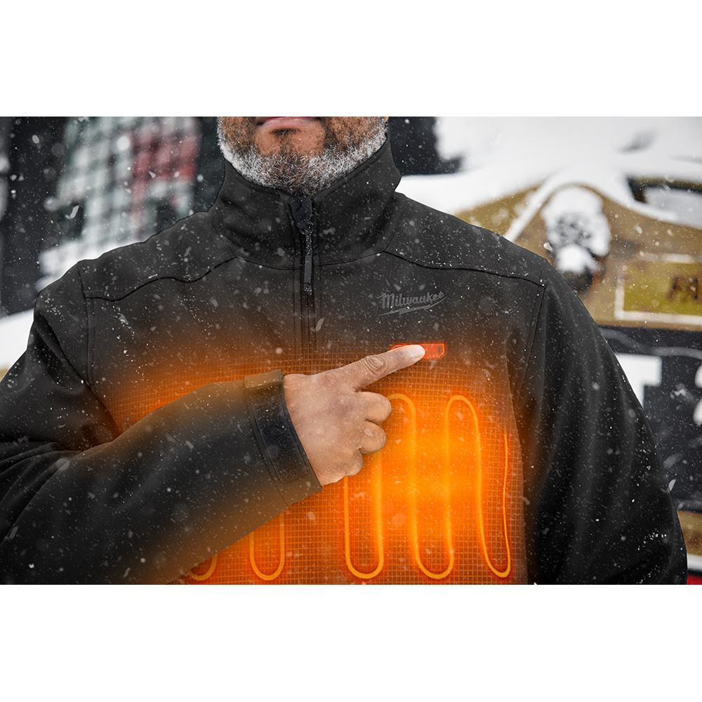 Milwaukee® MIL204B21XL