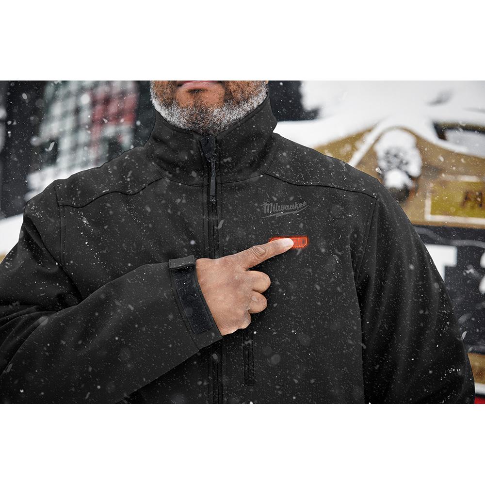 Milwaukee® MIL204B21XL