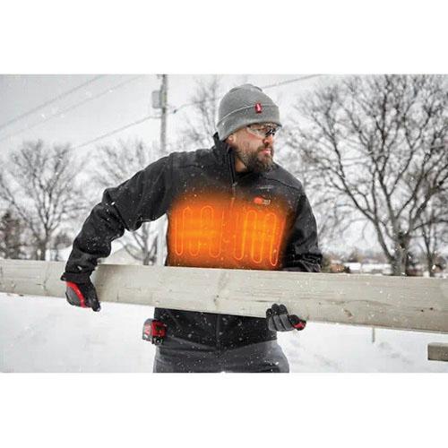 Milwaukee&reg; 204B-21L 2973747