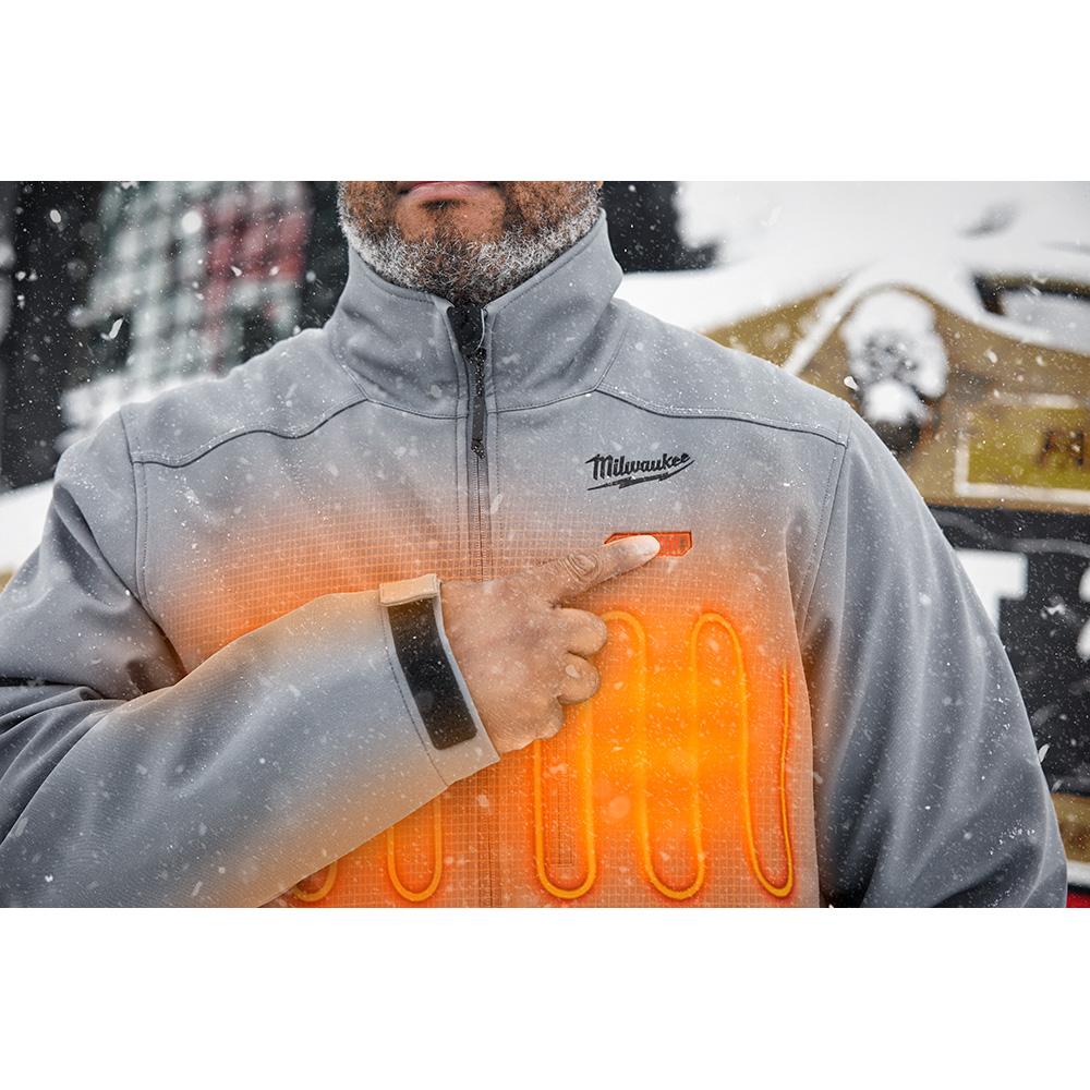 Milwaukee® MIL204G21XL