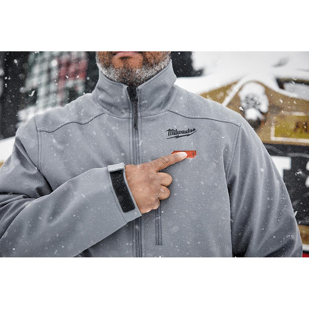 Milwaukee® MIL204G21XL