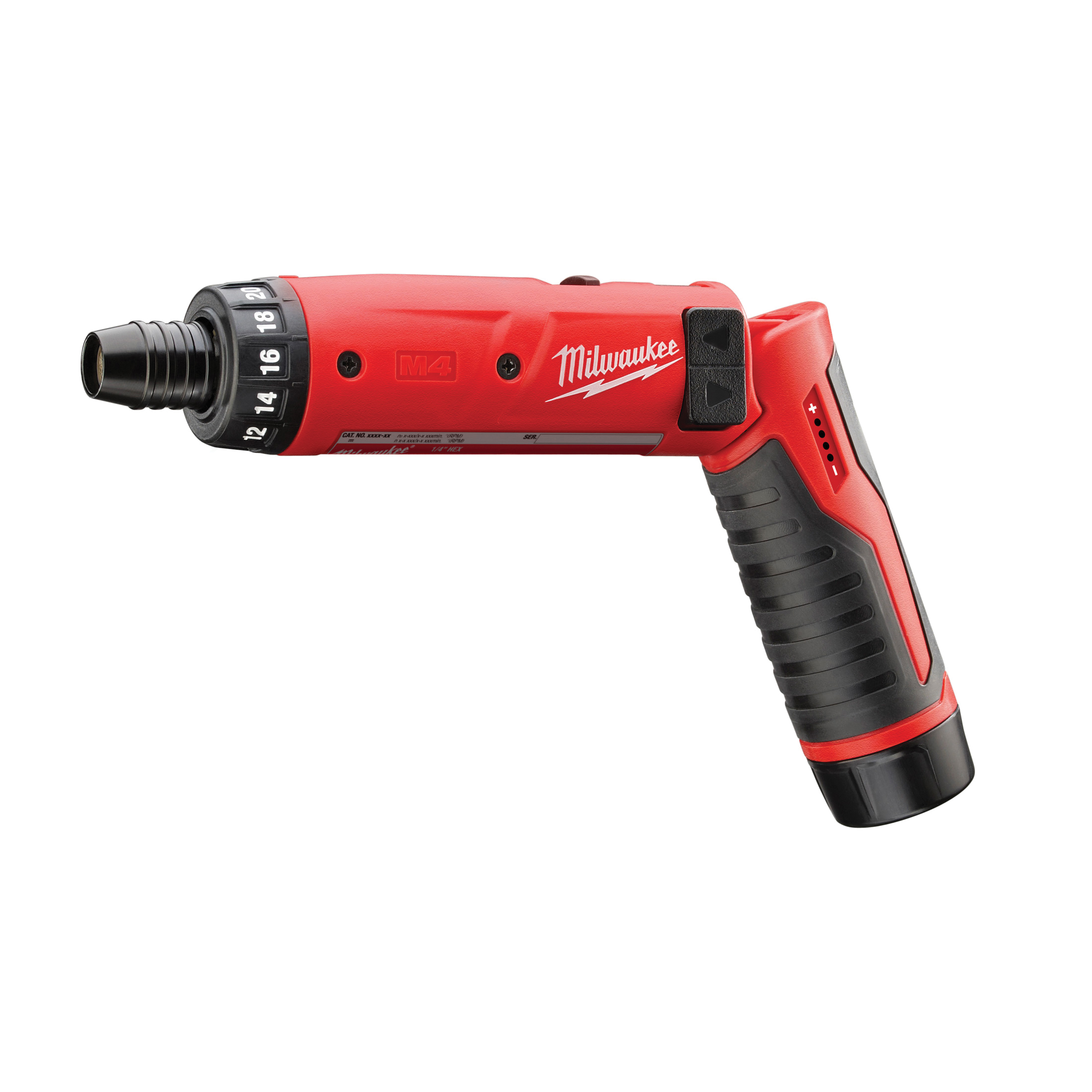 Milwaukee® 2101-21