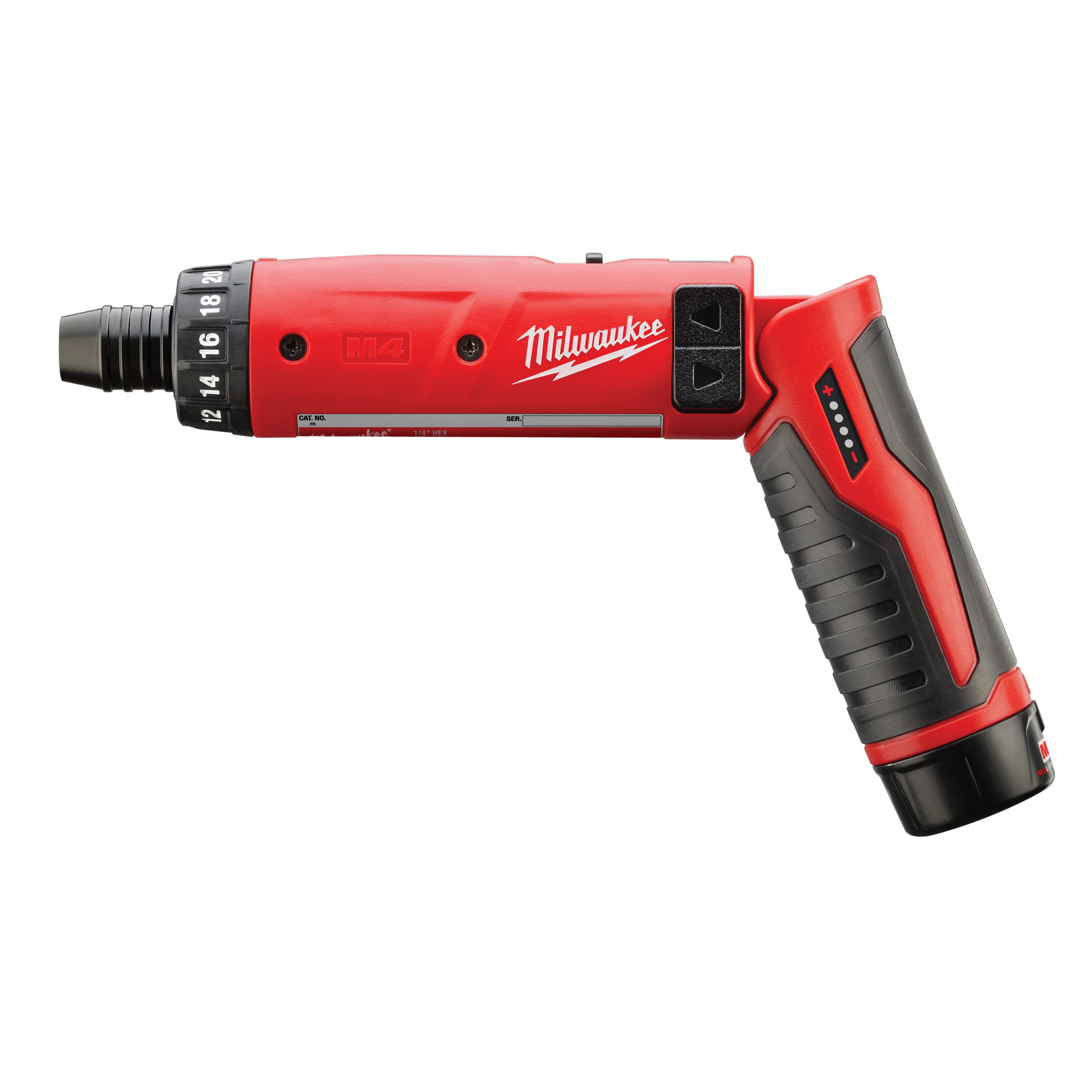 Milwaukee® 2101-21 MWK2101-21