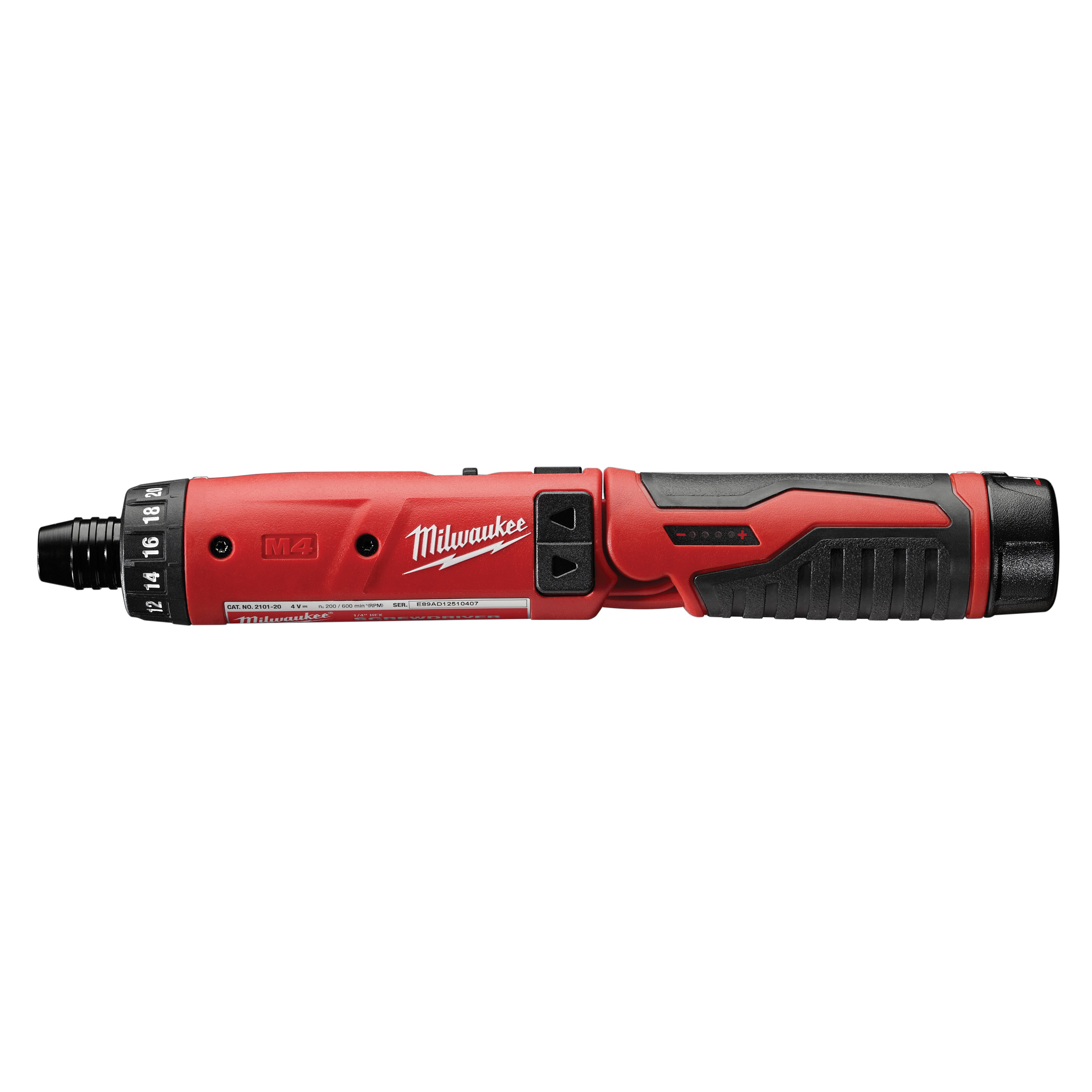 Milwaukee® 2101-21 MWK2101-21