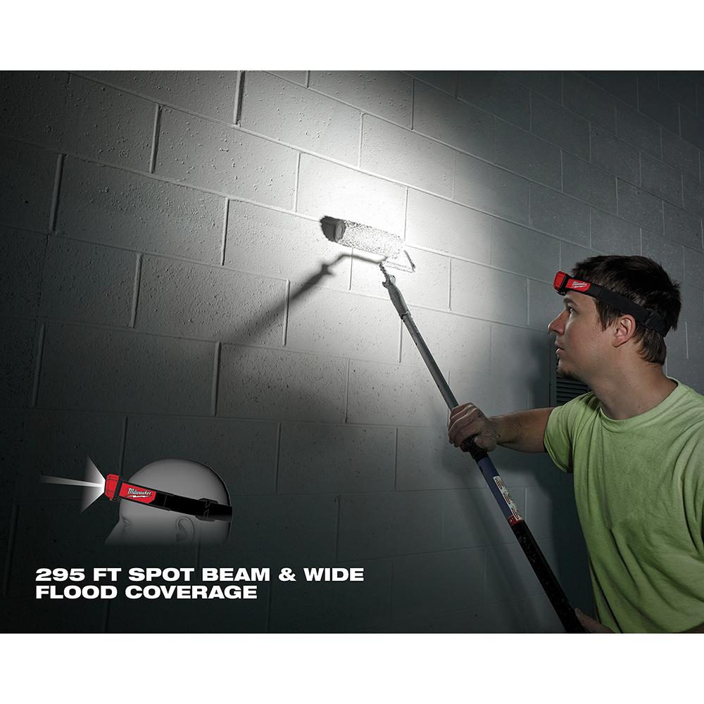 Milwaukee&reg; 2104 MWT 2104