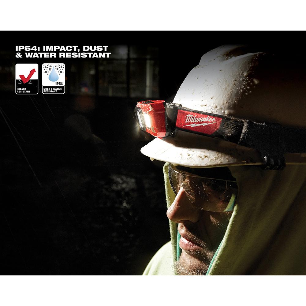 Milwaukee&reg; 2104 MWT 2104