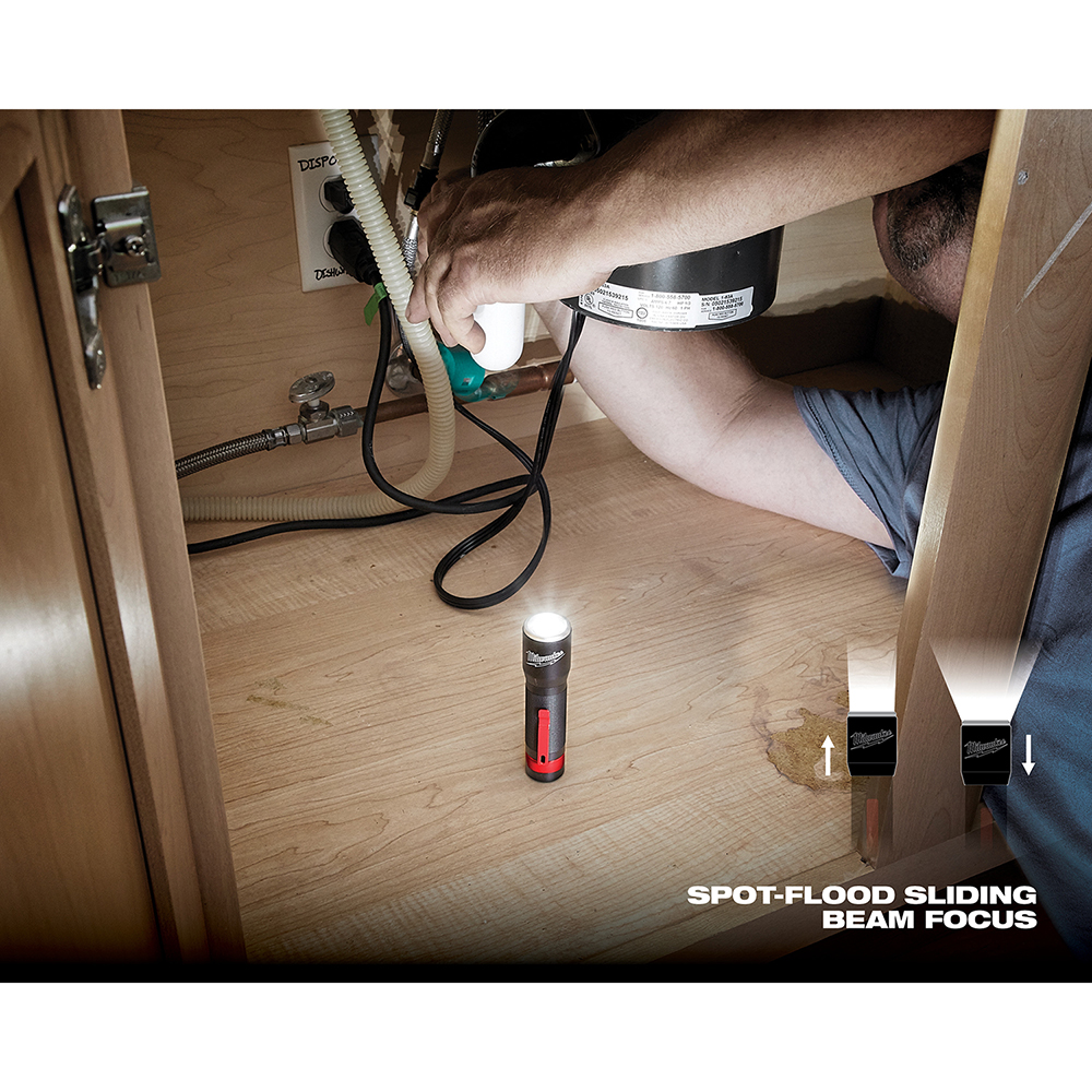 Milwaukee® 2107 MWK2107