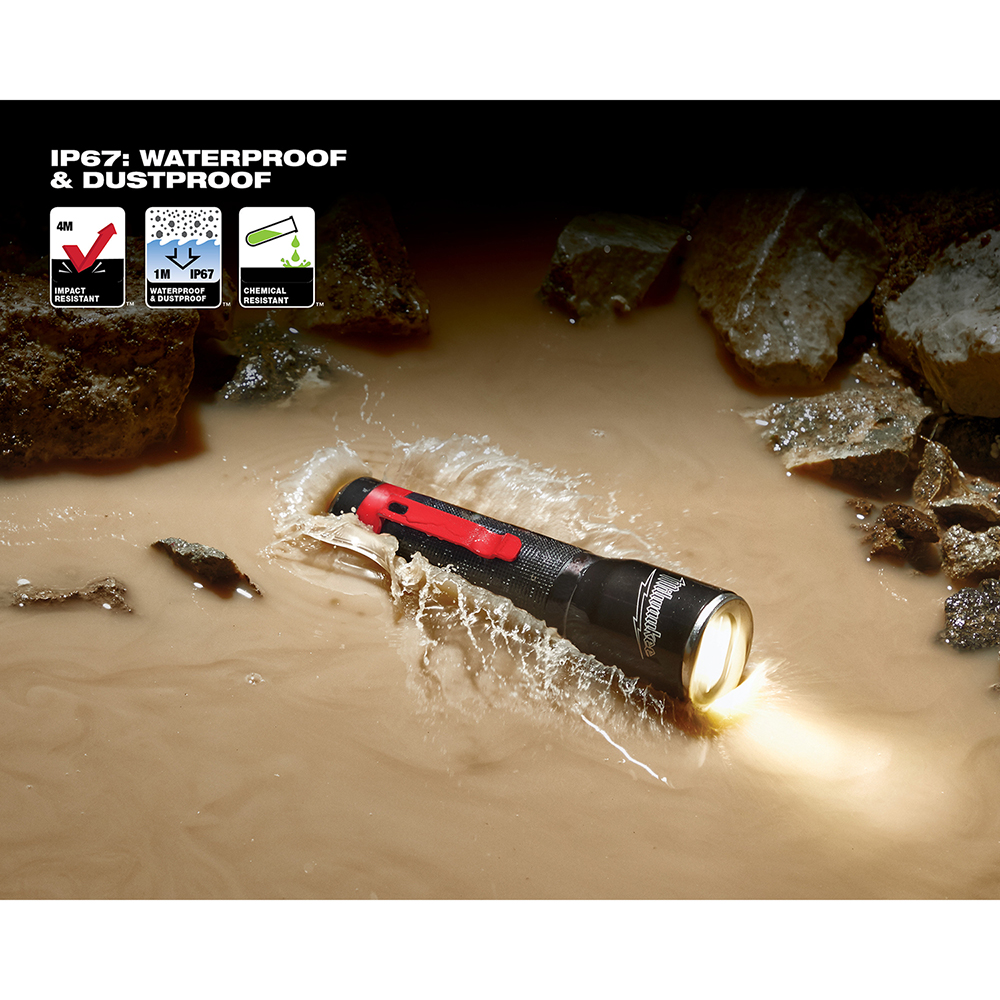 Milwaukee® 2107 MWK2107