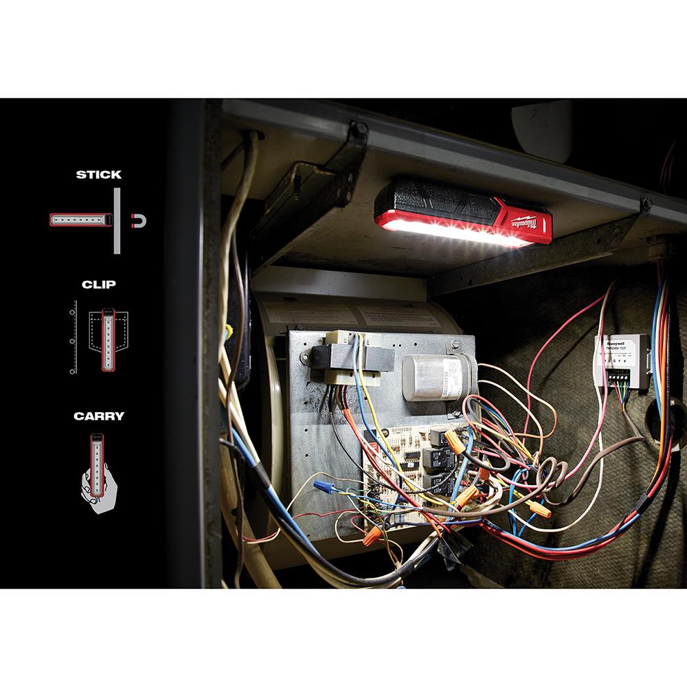 Milwaukee&reg; 2112-21 2112-21