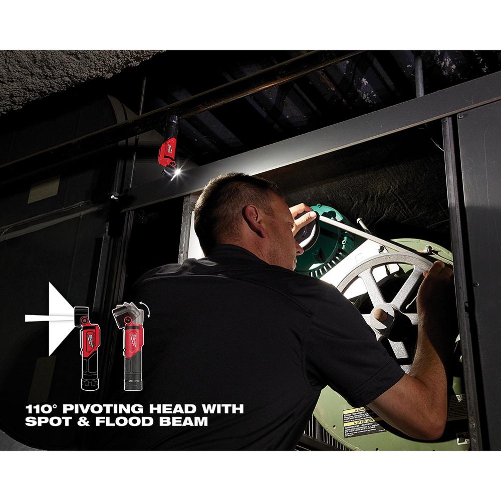 Milwaukee&reg; 2113-21 2483801