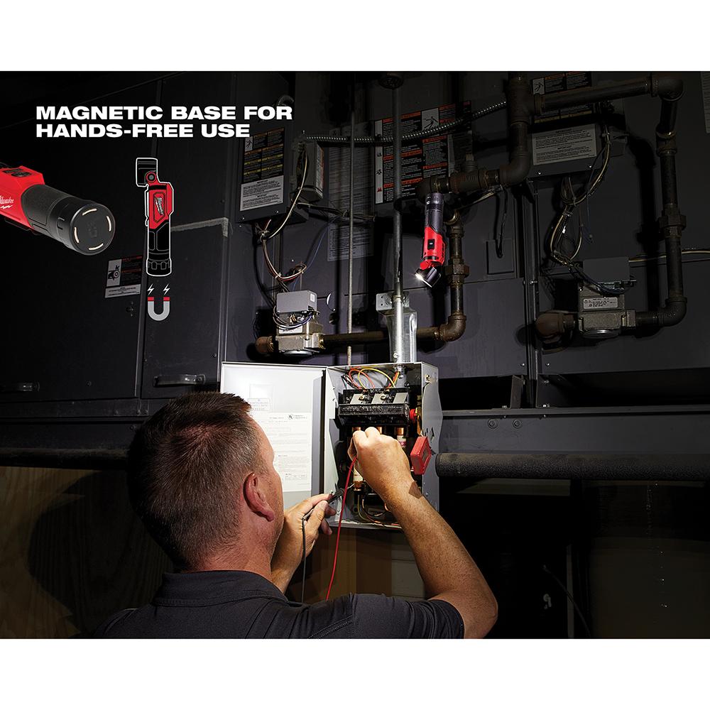 Milwaukee&reg; 2113-21 2483801