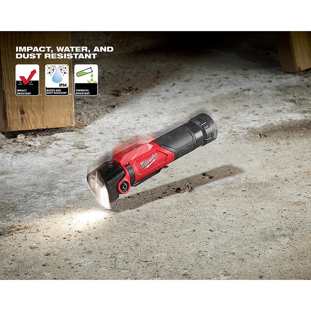 Milwaukee&reg; 2113-21 2483801