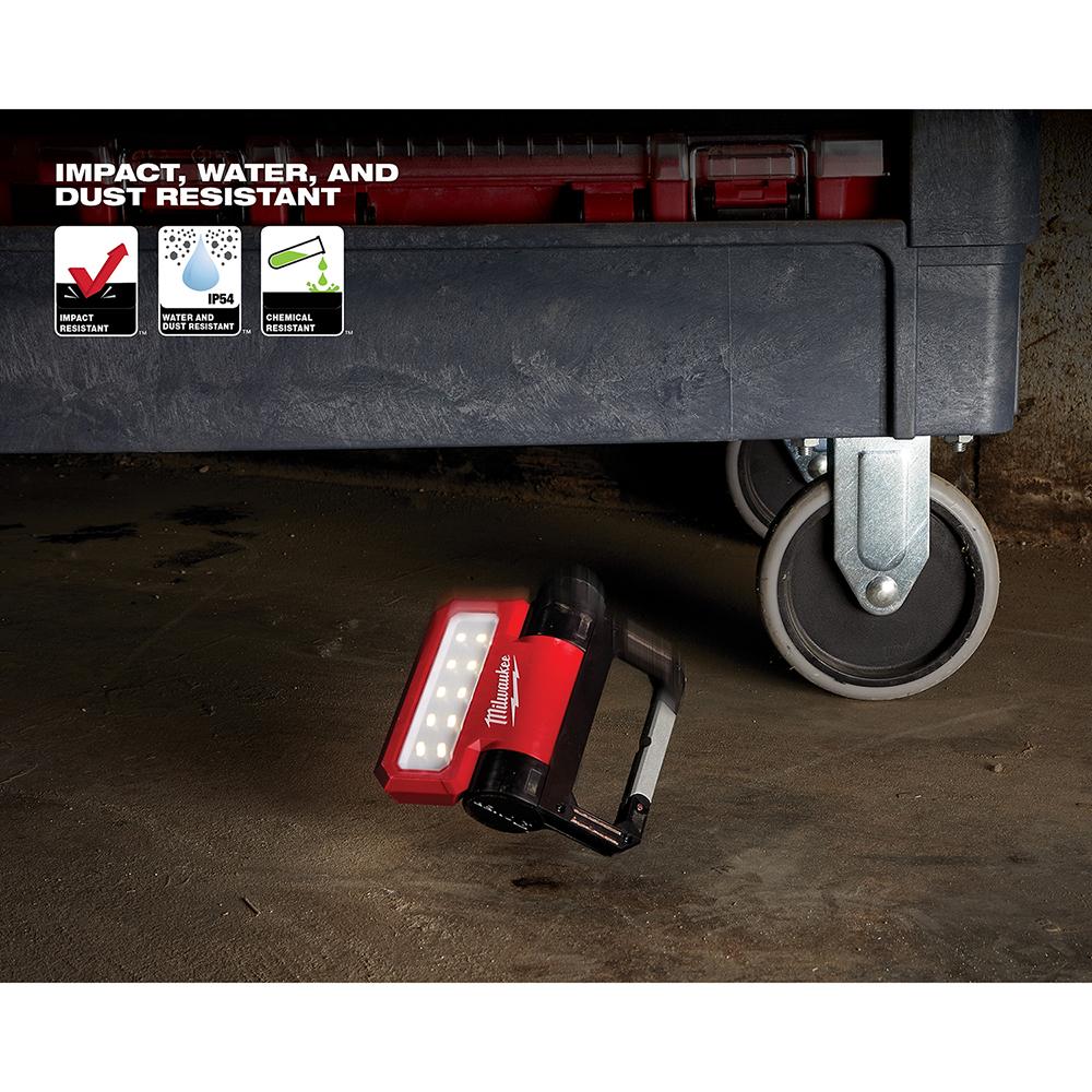 Milwaukee&reg; 2114-21 2464294