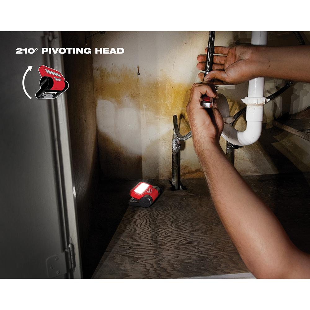 Milwaukee&reg; 2114-21 2464294
