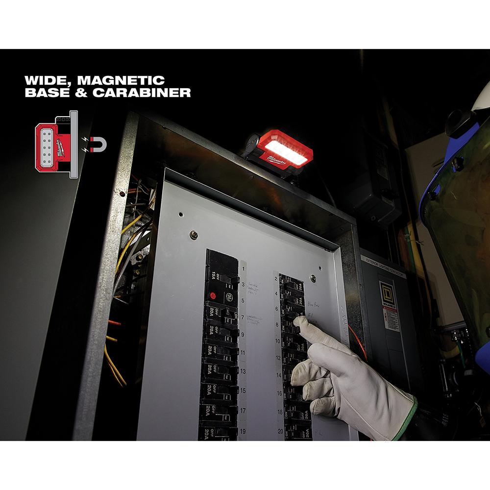 Milwaukee&reg; 2114-21 2464294
